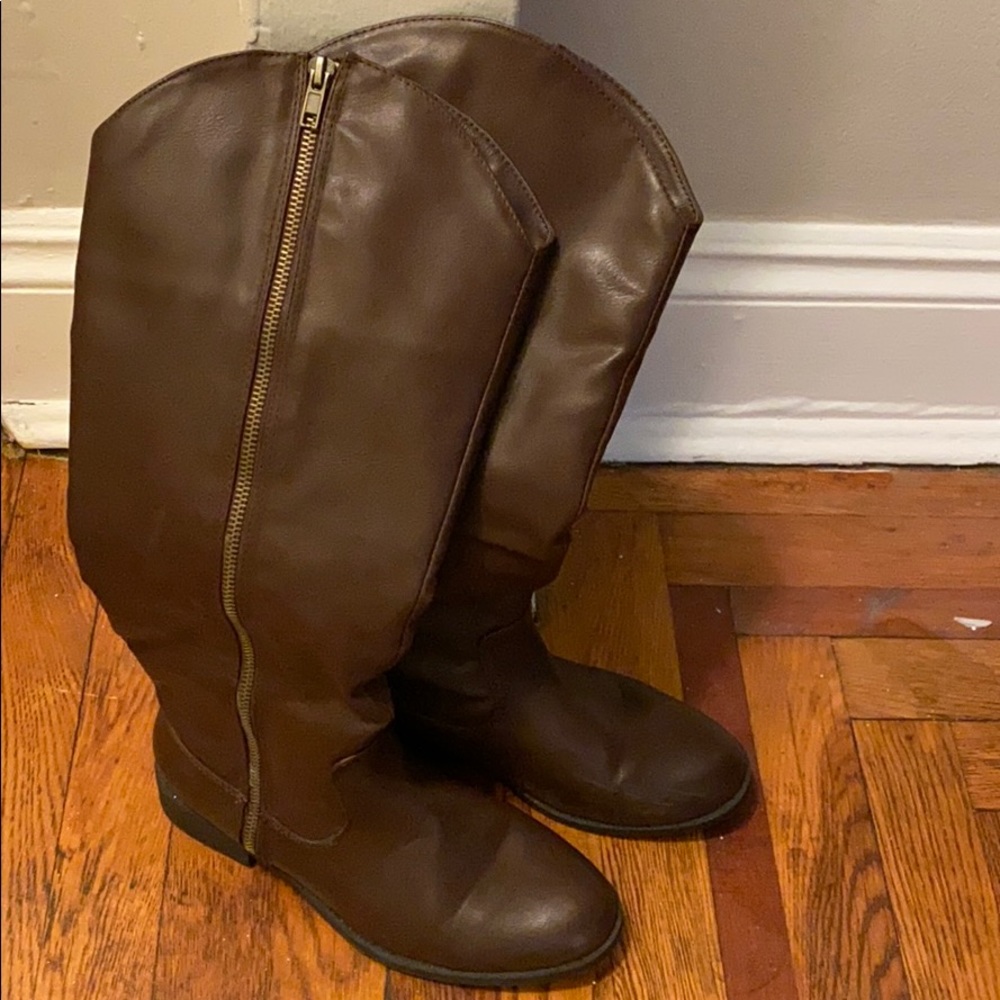 G by Guess Boots